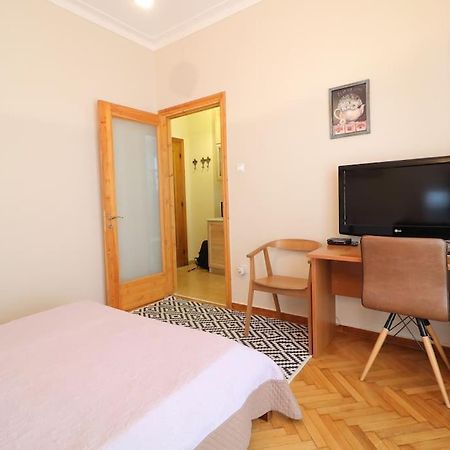 Restful Apartment - Syntagma Square Athen Exterior foto