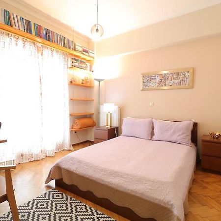 Restful Apartment - Syntagma Square Athen Exterior foto
